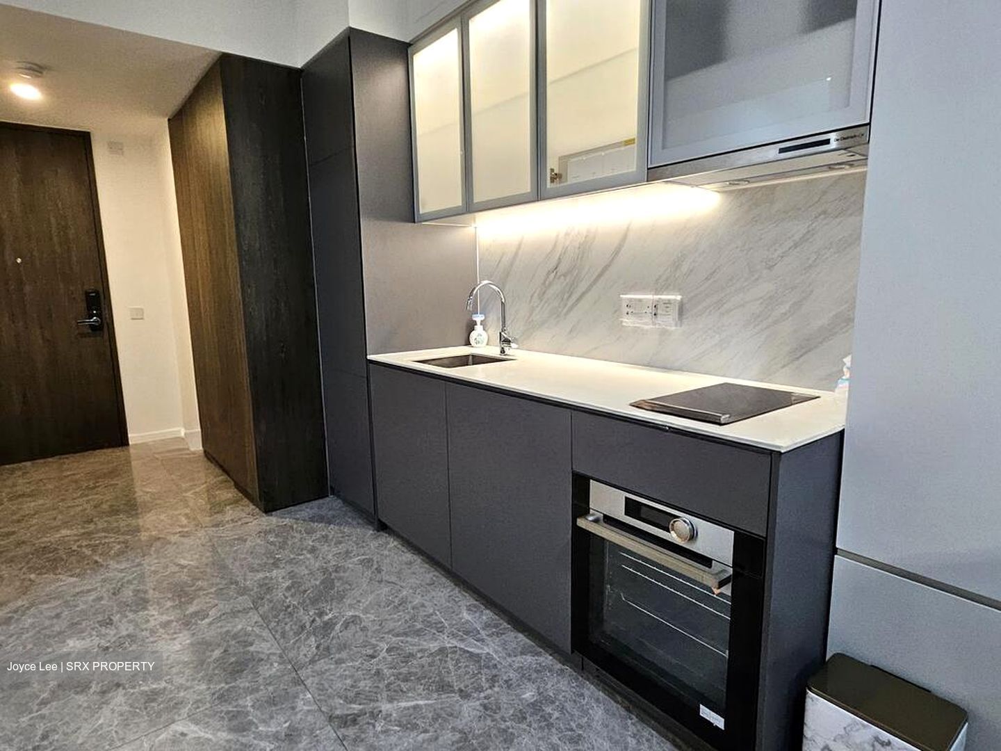 The M (D7), Apartment #524201111